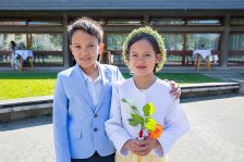 09.05.2024 Erstkommunion